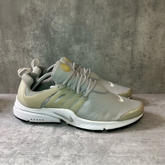 Nike Air Zoom Presto Sneakers CT3550-002 Mens sz 10 - Picture 1 of 8